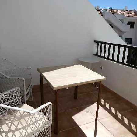 Διαμέρισμα Coral Mar - Dream *