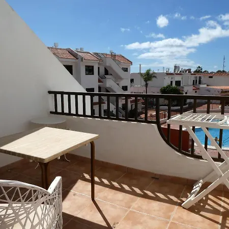 Coral Mar - Dream * Costa del Silencio