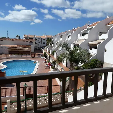 Coral Mar - Dream Costa del Silencio