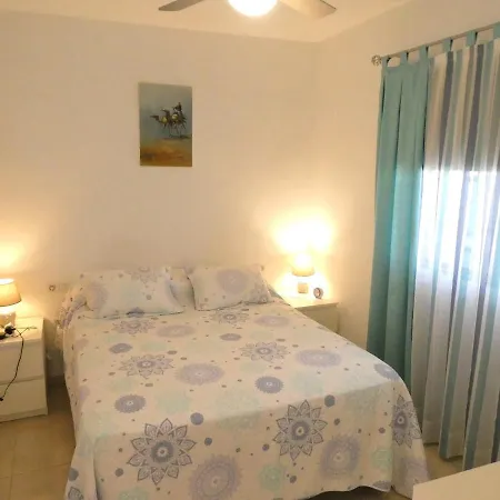 Apartamento Coral Mar - Dream Costa del Silencio