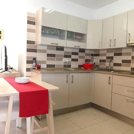 Coral Mar - Dream Apartamento