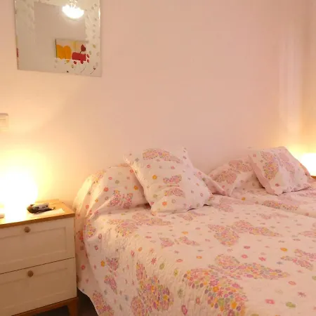 Coral Mar - Dream Apartamento