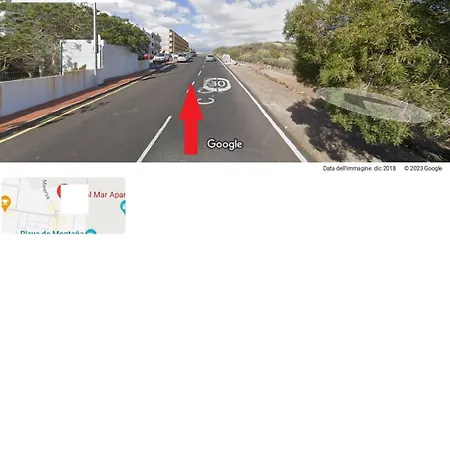 Apartamento Coral Mar - Dream *