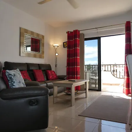 Appartement Coral Mar - Dream *