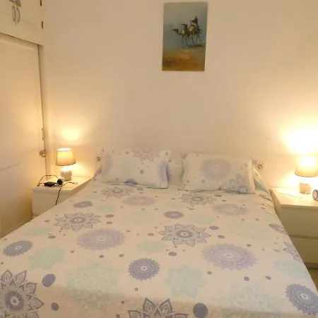 Coral Mar - Dream Appartement