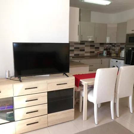 Appartement Coral Mar - Dream