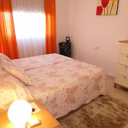 Coral Mar - Dream Appartement